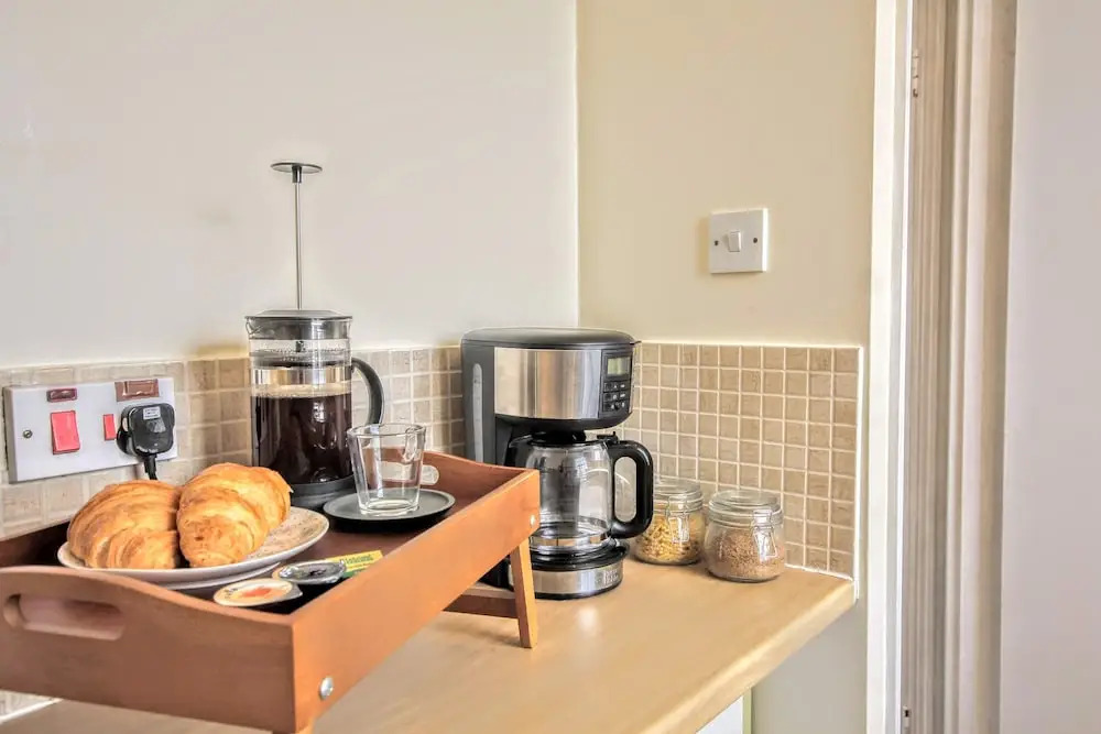 The Islay Sea View Apartment
