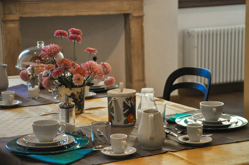 B&B Ca' Salgari
