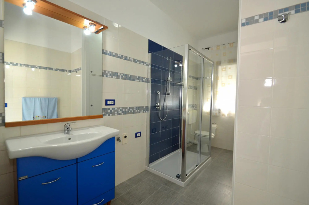 Al062 Villa Bianca 10 Posti con Piscina Privata e