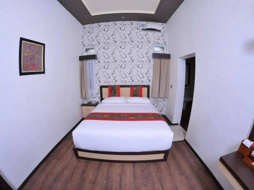 Treeli Boutique Hotel