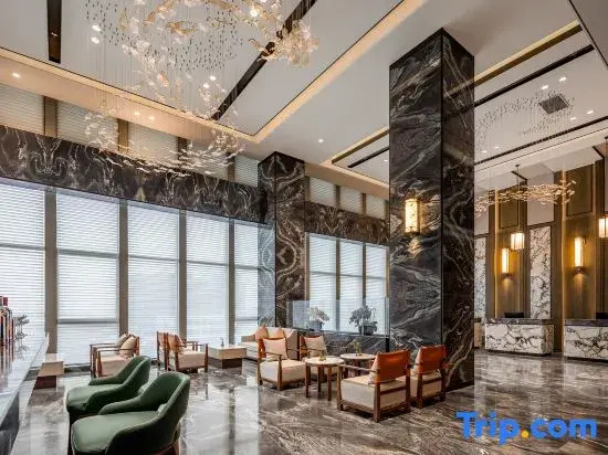 S&N Yiting Hotel Wenling ((Songmen Store))