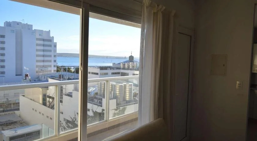 Terrazas de Madryn