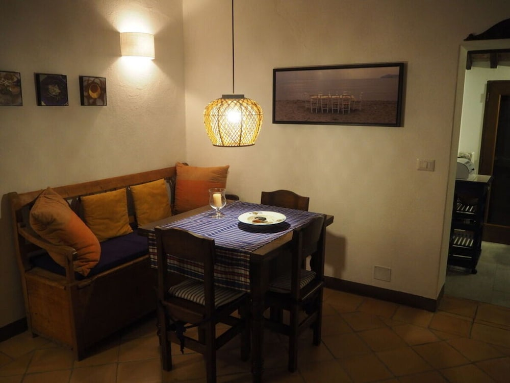 Le Querciolaie Monte Cavallo - entire house