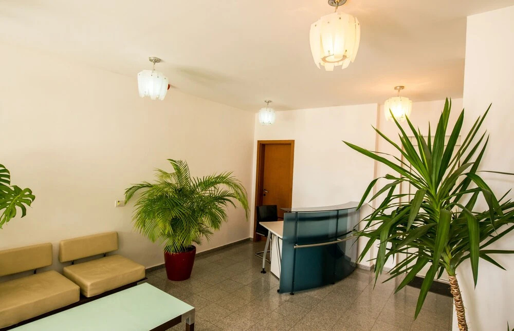 Apart holiday Coralia Mamaia CityLiving