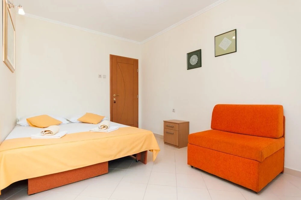 Apartments Ena