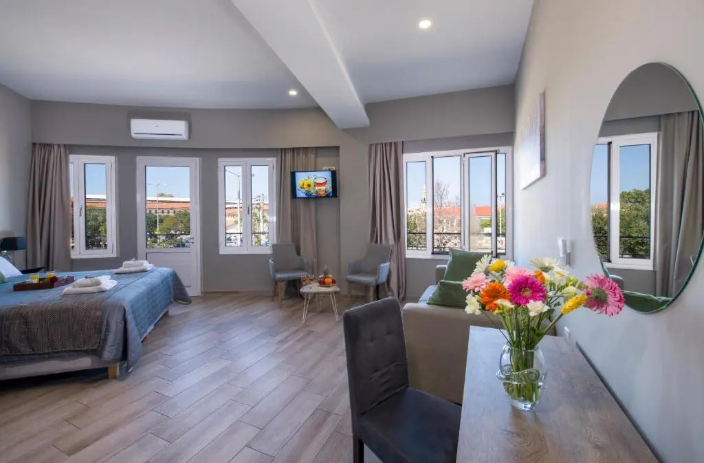 Stoa Suites Chania