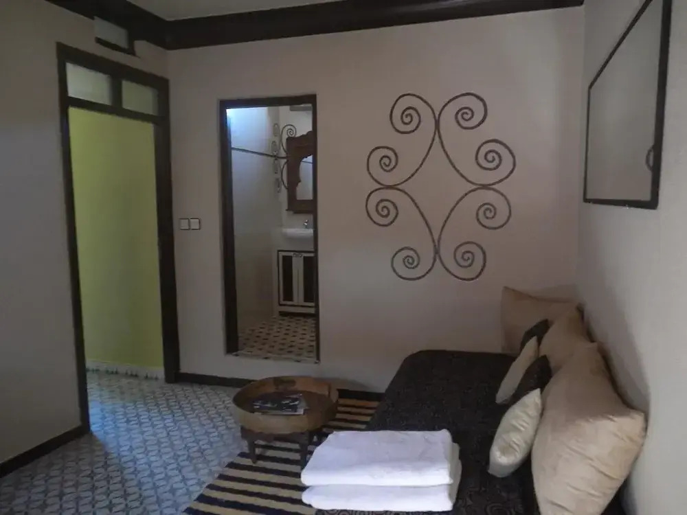Riad taddert