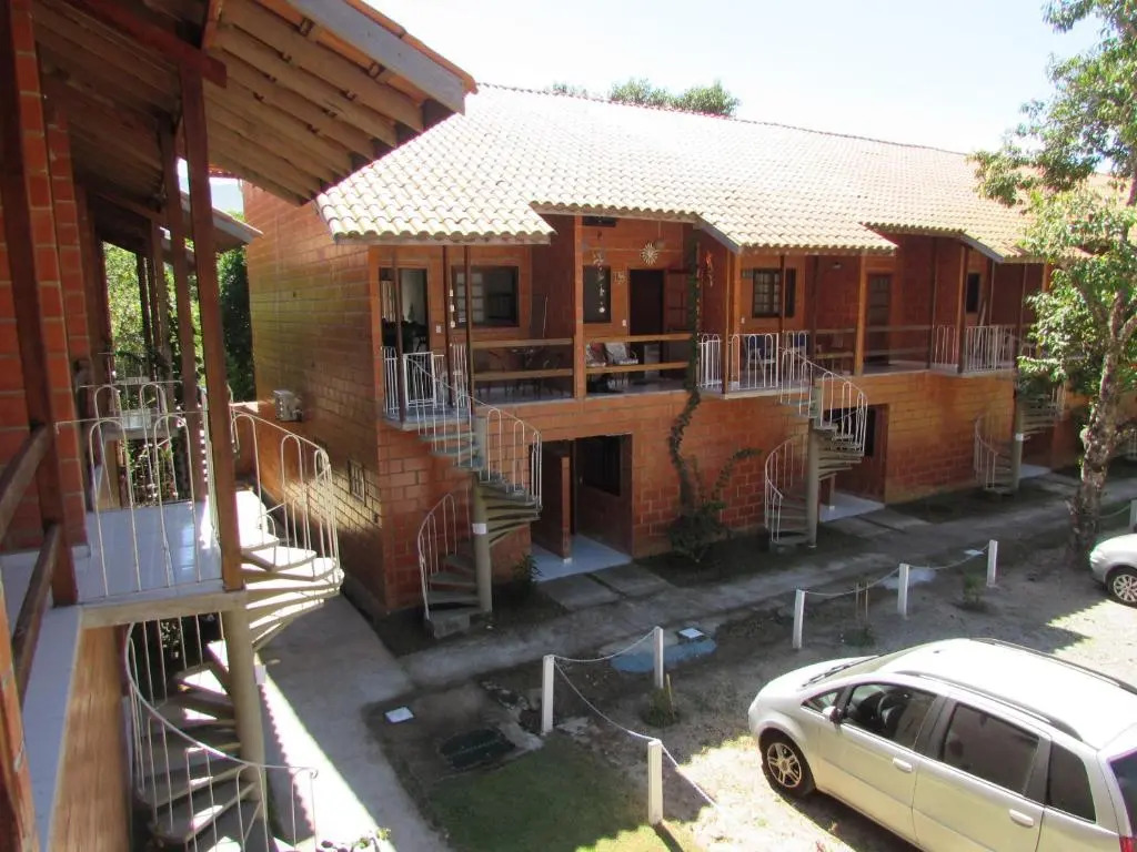 Casa De Praia Maranduba