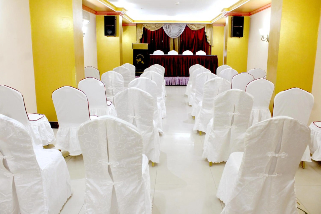 Al Rayan Hotel