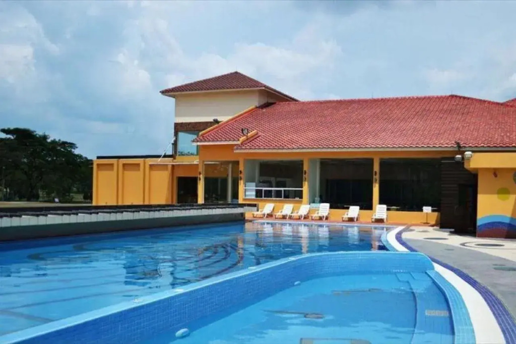 AFamosa Resort Melaka
