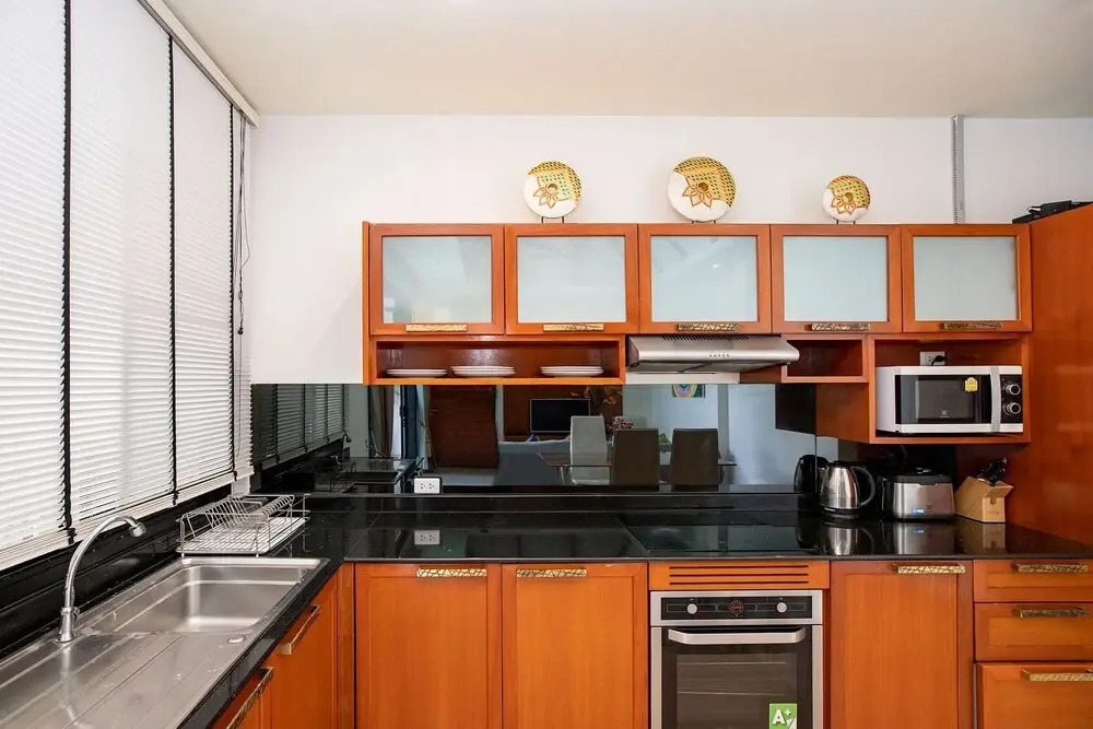 Elegant Grace 2BR Pool Villa Lexi Rawai
