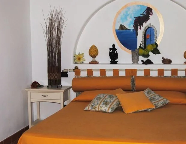 Lipari Villas