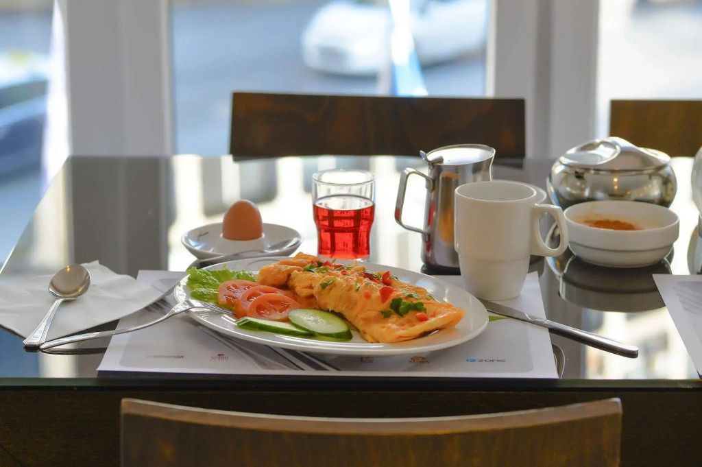 Astoria Hotel Thessaloniki