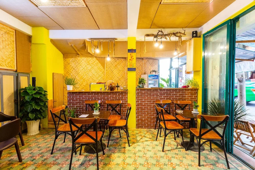 OYO 592 An Nhiên Hotel & cafe