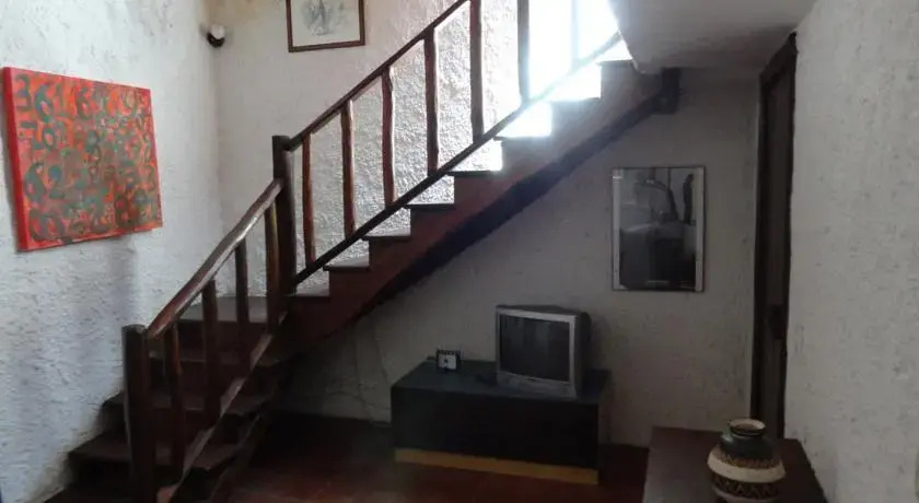 Apartment Gioberti