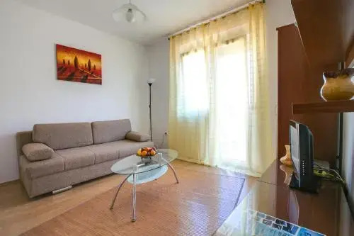 Apartment Petra Pekica