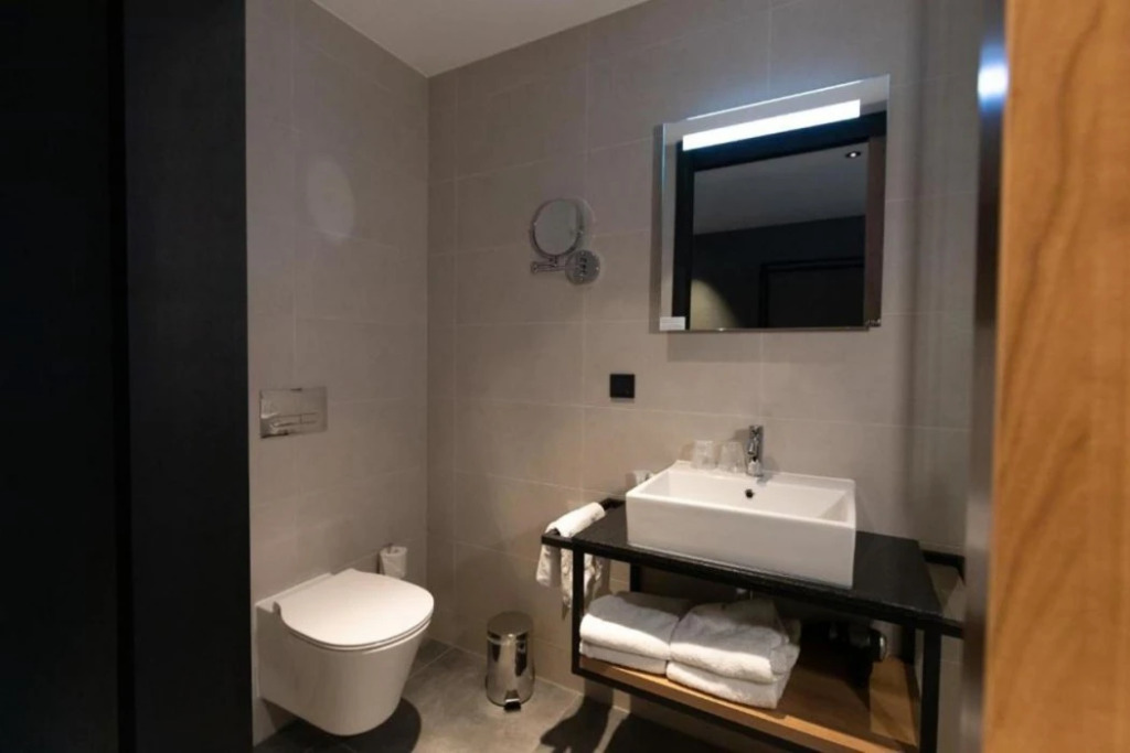 Van der Valk Hotel Gorinchem-A27
