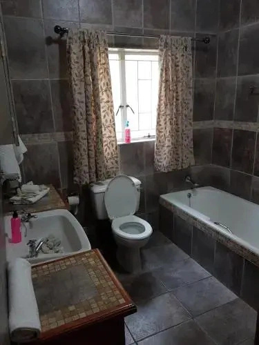 LightStone Guesthouse