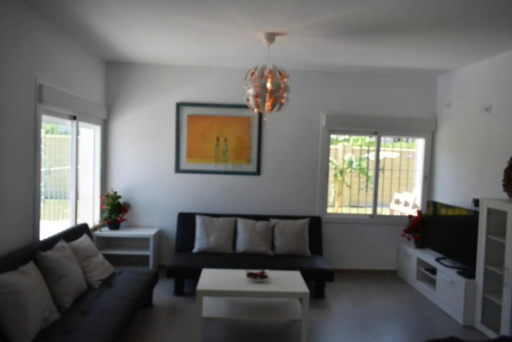 Villa Esmeralda