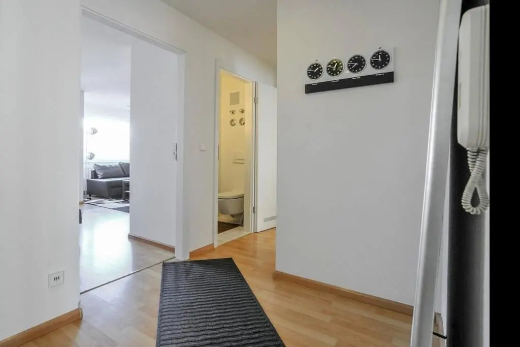Traumwohnung Stuttgart