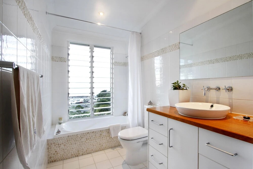 Nautilus On The Hill - Airlie Beach