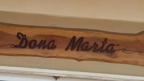 Dona Marta