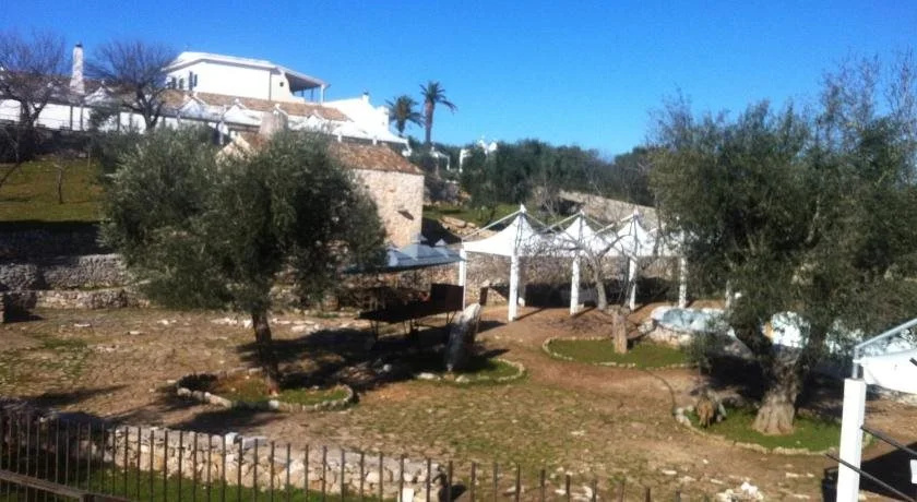 Casina Murgecchia Fano