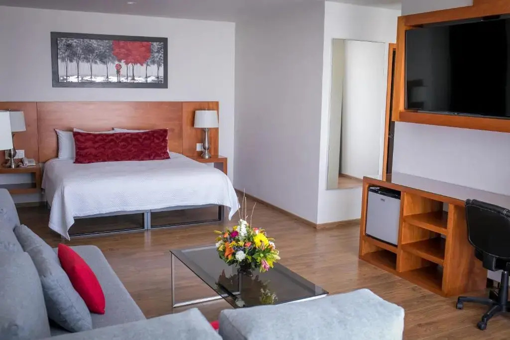 AMD Hotel
