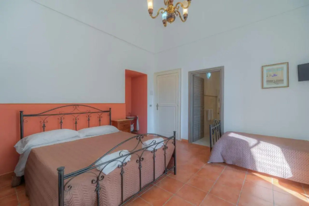 Agriturismo Il Castagnaro