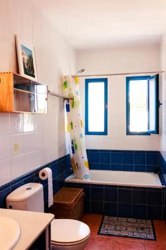 Apartamento Del Mar Las Negras