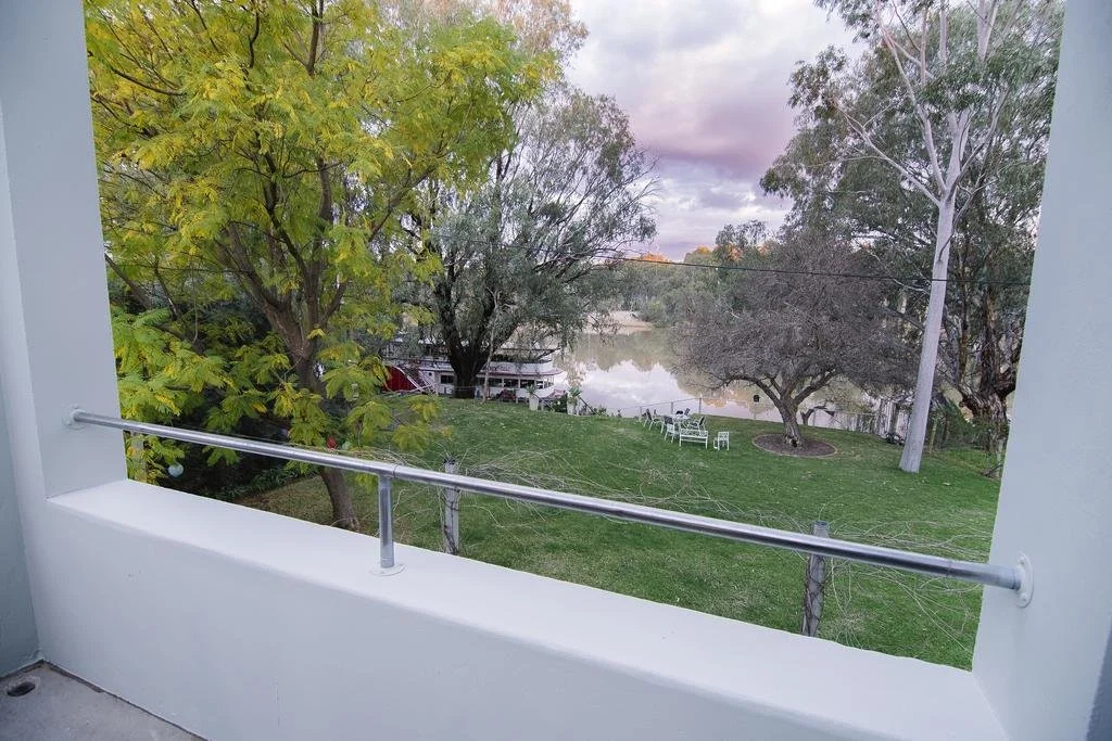 The Riverview BnB