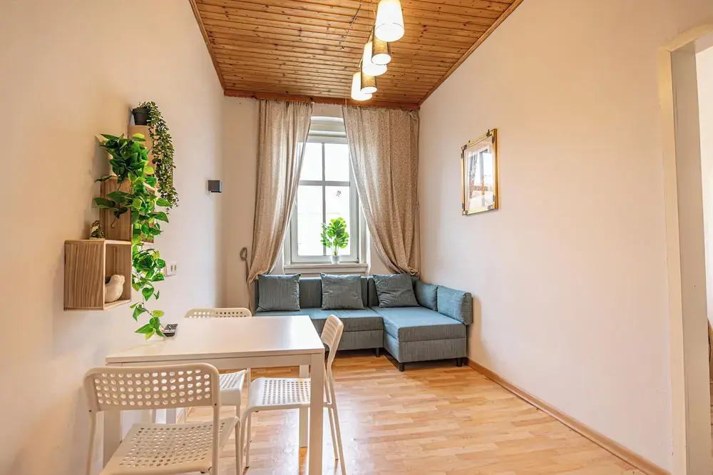 Long Stay 1BR Near Wiener Stadthalle
