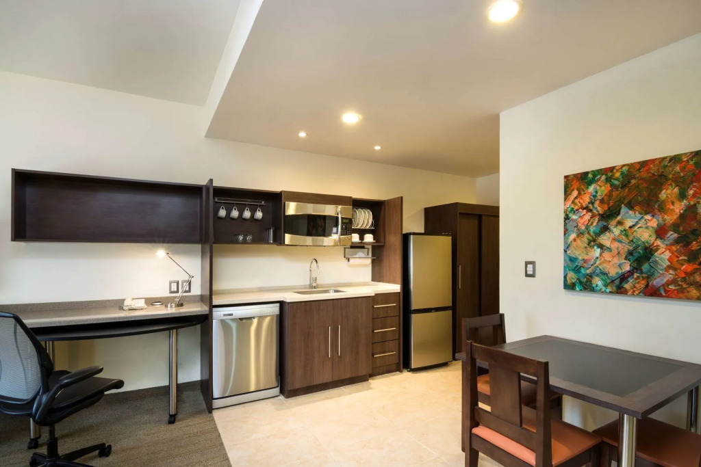 Homewood Suites by Hilton Queretaro
