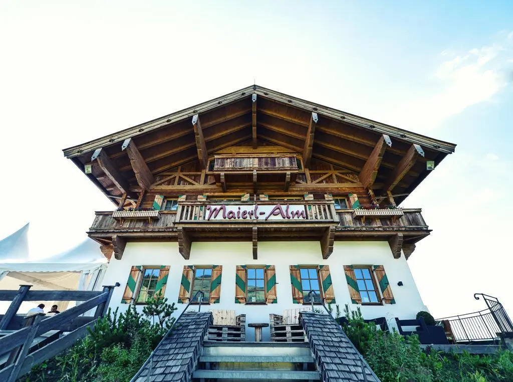 Maierl Alm GmbH
