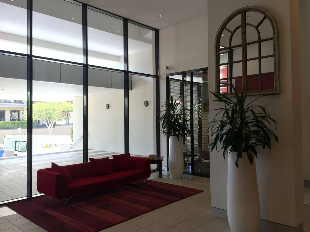 Tribeca Apartments Brisbane
