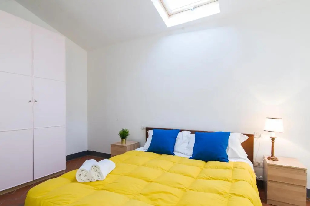 Scala Apartment
