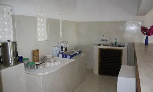 Shimoni Reef Lodge