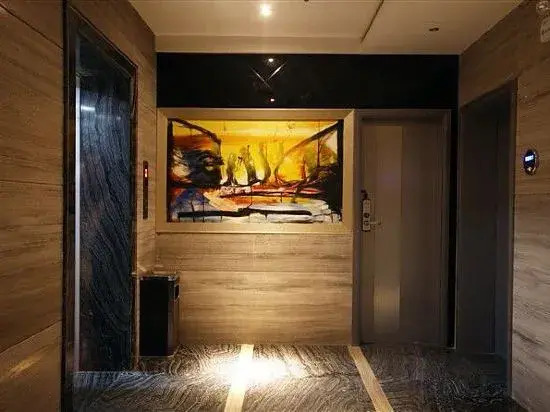 Holiday Inn Zhenguan Yongzhou
