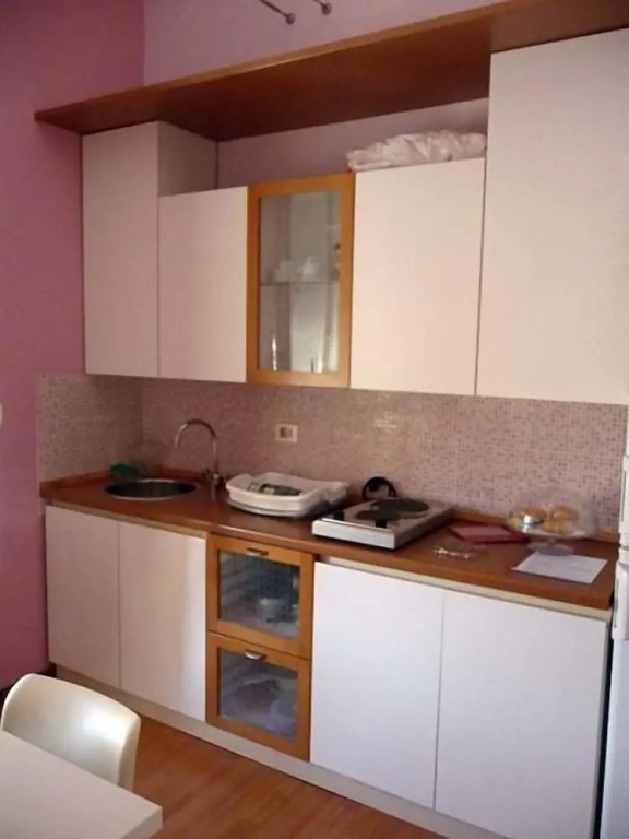 Bed & Breakfast 3B
