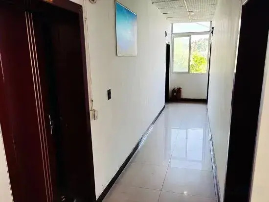 Dazhou Xuefu Business Hotel