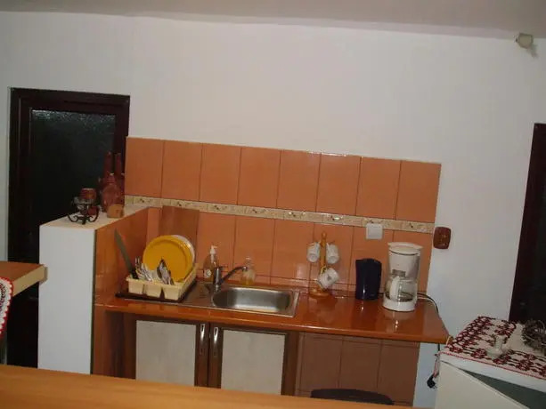Pensiunea Soimul