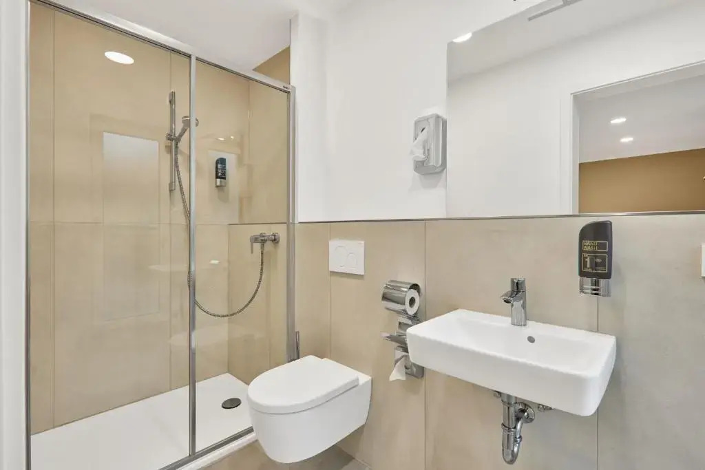 Boardinghotel Premium Heidelberg
