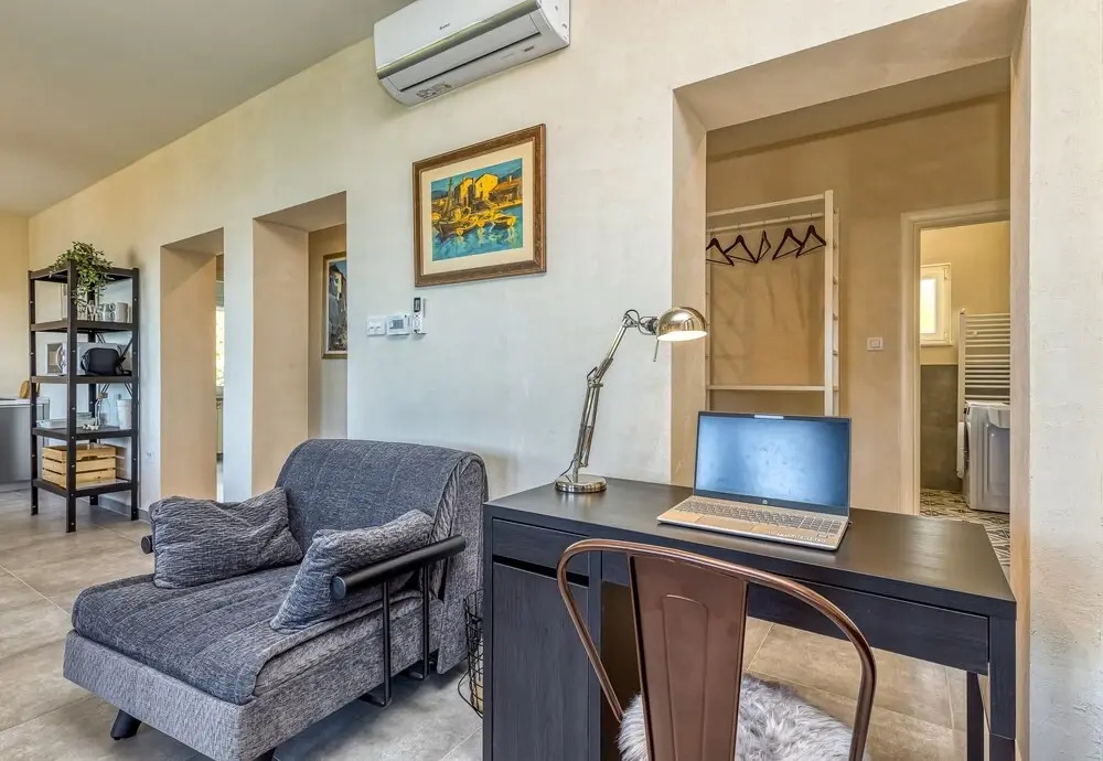 Beach Apartment Kostrena 1