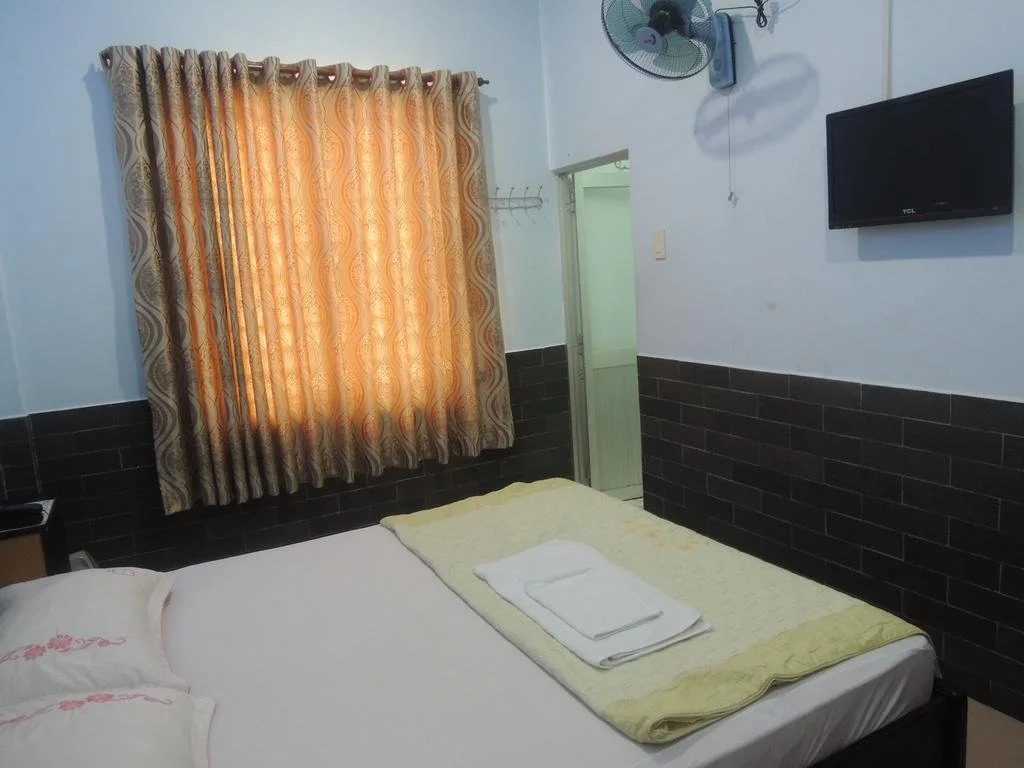 Dong Ngo Hotel