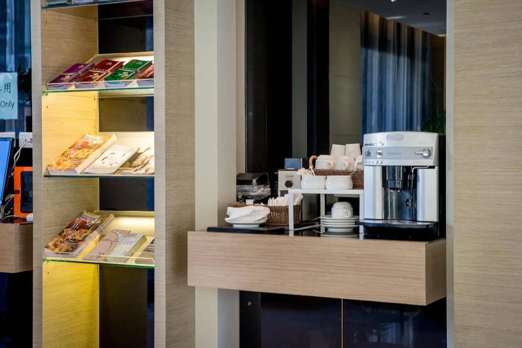 Forward Hotel Taipei Nangang