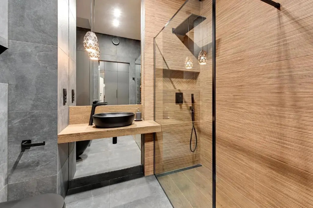 Comfort Apartments Granaria