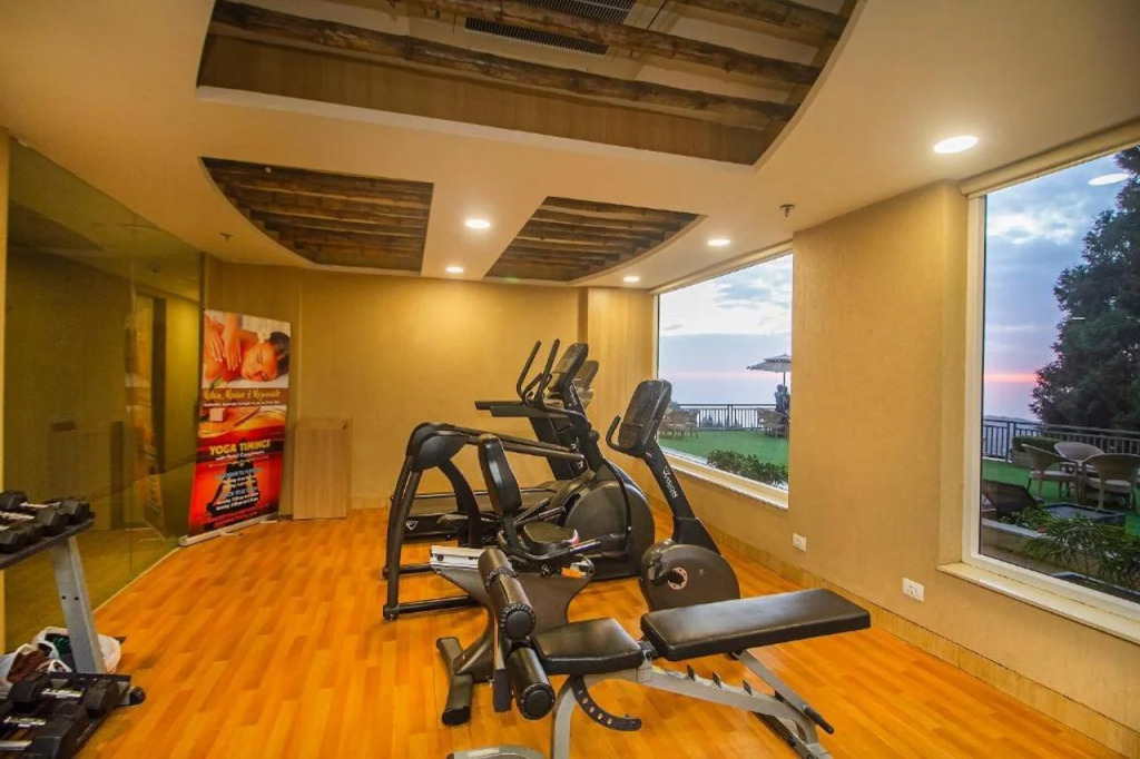 Yog Wellness Resort & Spa By Amritara