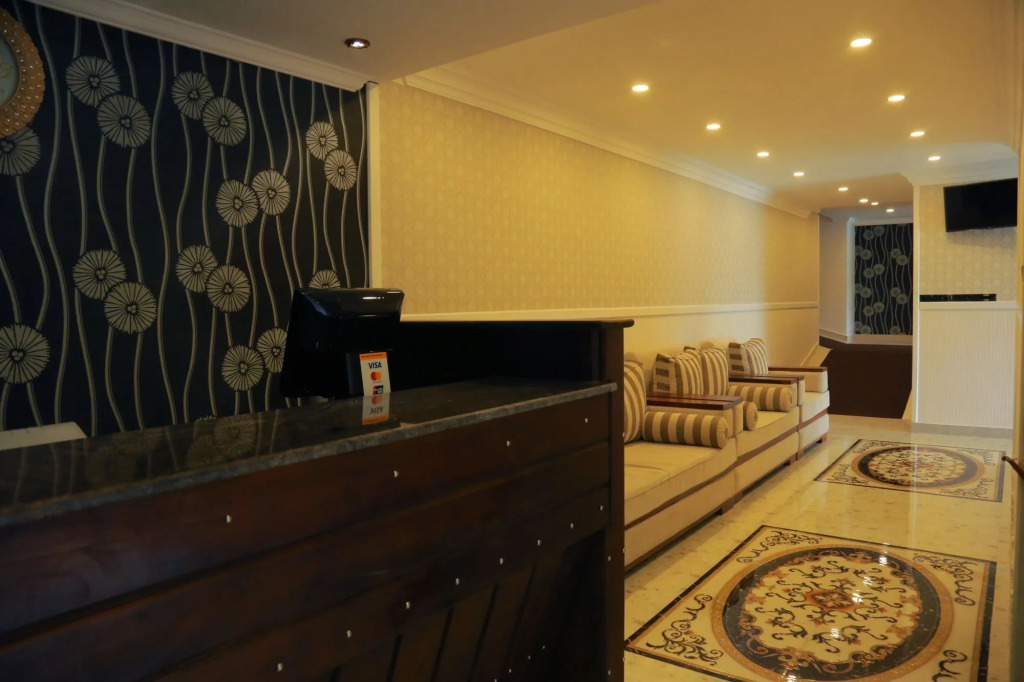 Galaxy Grand Hotel