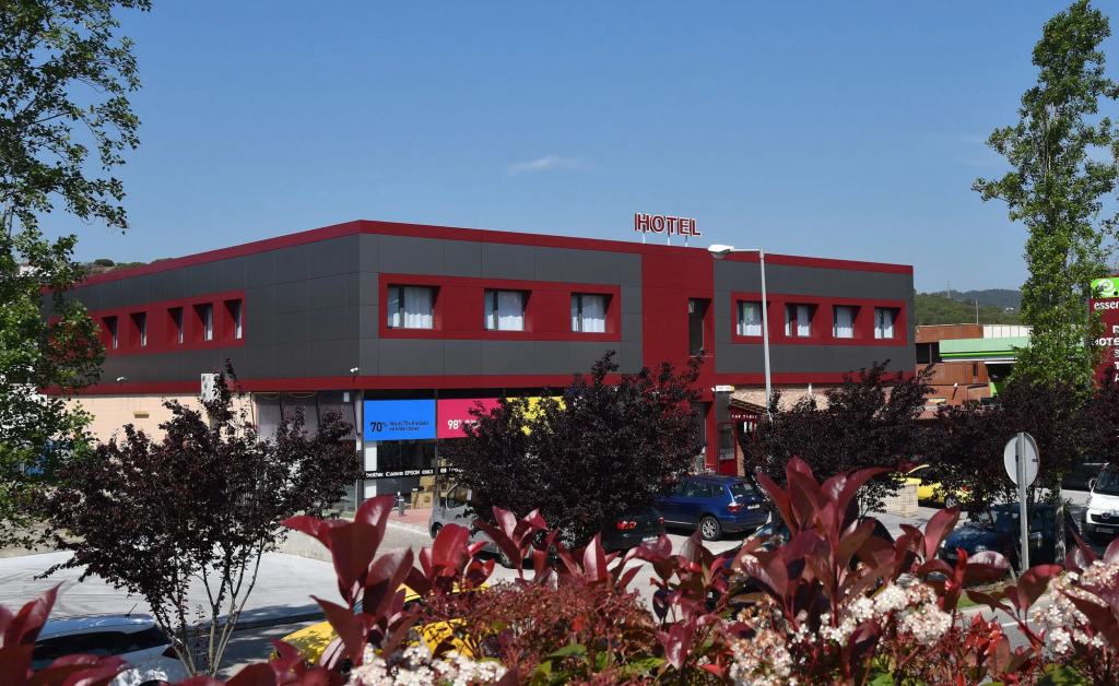 Hotel Julimar