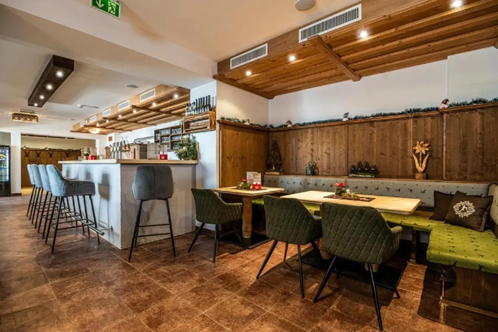 The View - Design und SPA Apartment im Schillerhof